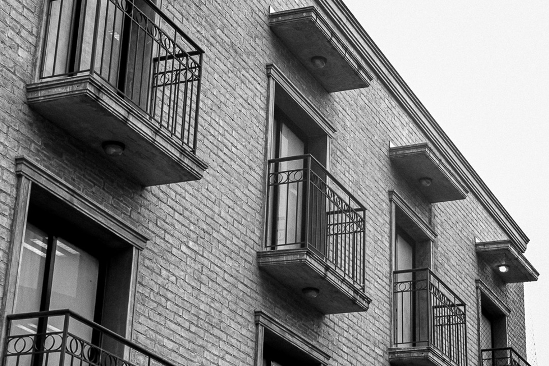 Fotografia de arquitetura e interiores
