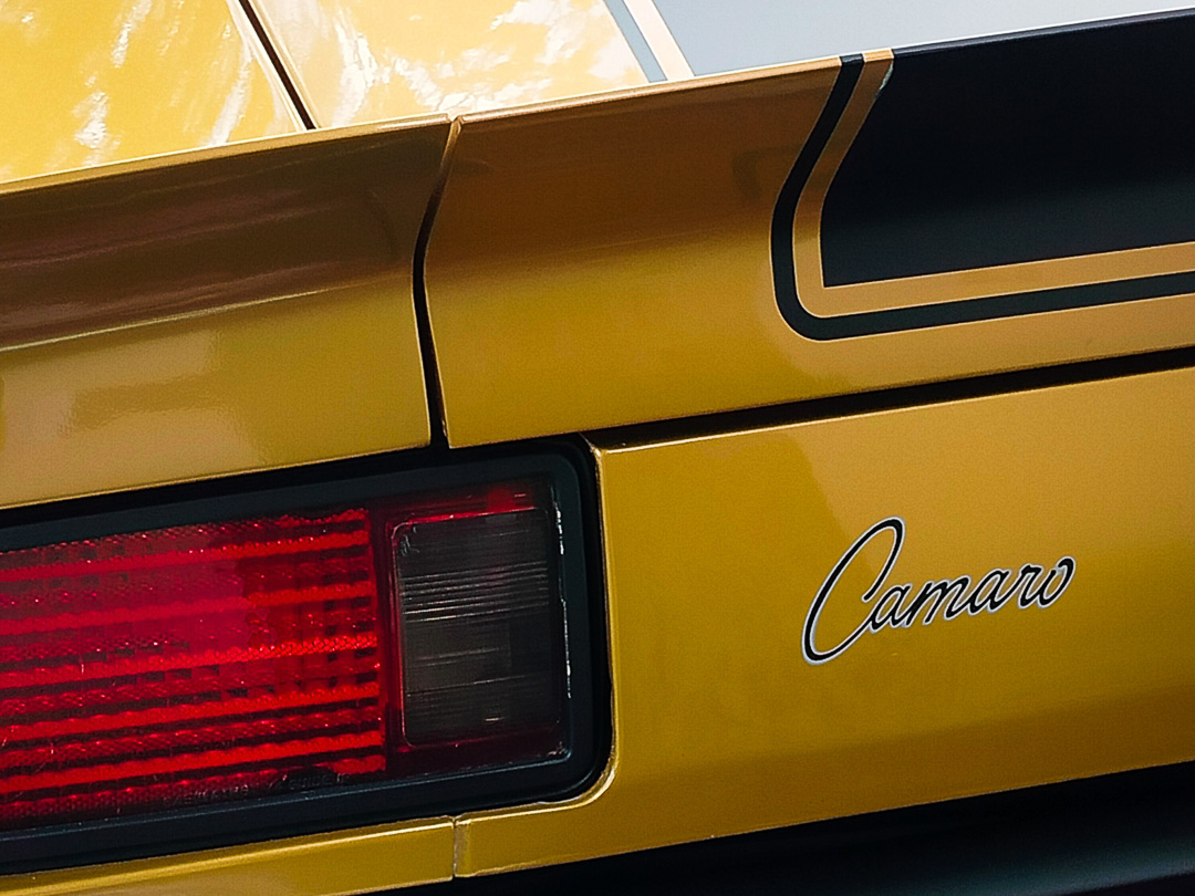 Fotografia automotiva